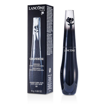 Lancome grandiose wide angle fan effect mascara - # 01 noir mirifique  --10g/0.35oz